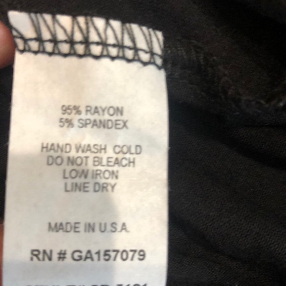 Sweet Pea Off Shoulder Maxi - Picture 10 of 10